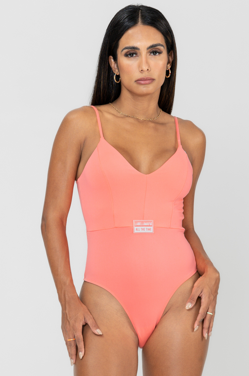 Labellamafia - Body Must Have Coral Labellamafia - 30529