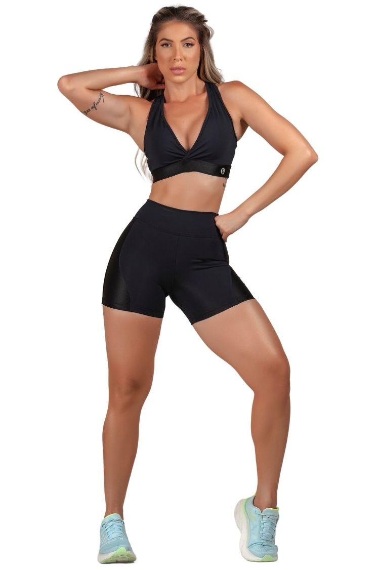 Garotafit - Conjunto Faro Preto - SCJ25AG