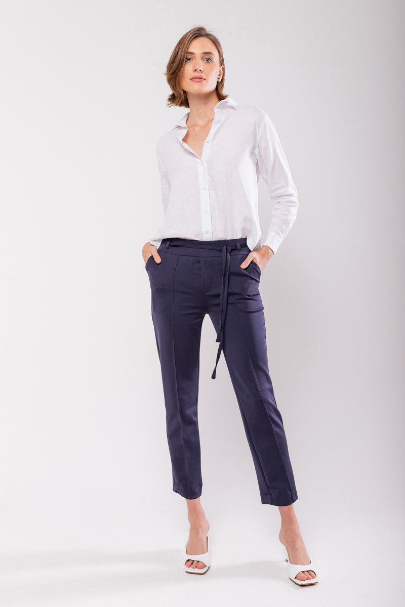 Hidrogênio - NANCI MARINHO FISHERMAN PANTS - 19830004