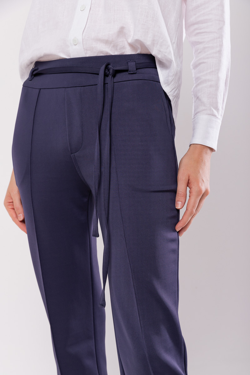 Hidrogênio - NANCI MARINHO FISHERMAN PANTS - 19830004