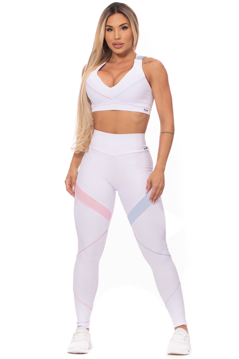 ZNG - CANDY FLAME PANTS - CIG709