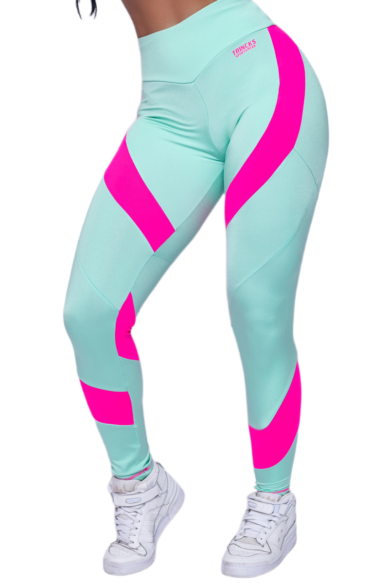 Trincks - Legging Life Acgua - 