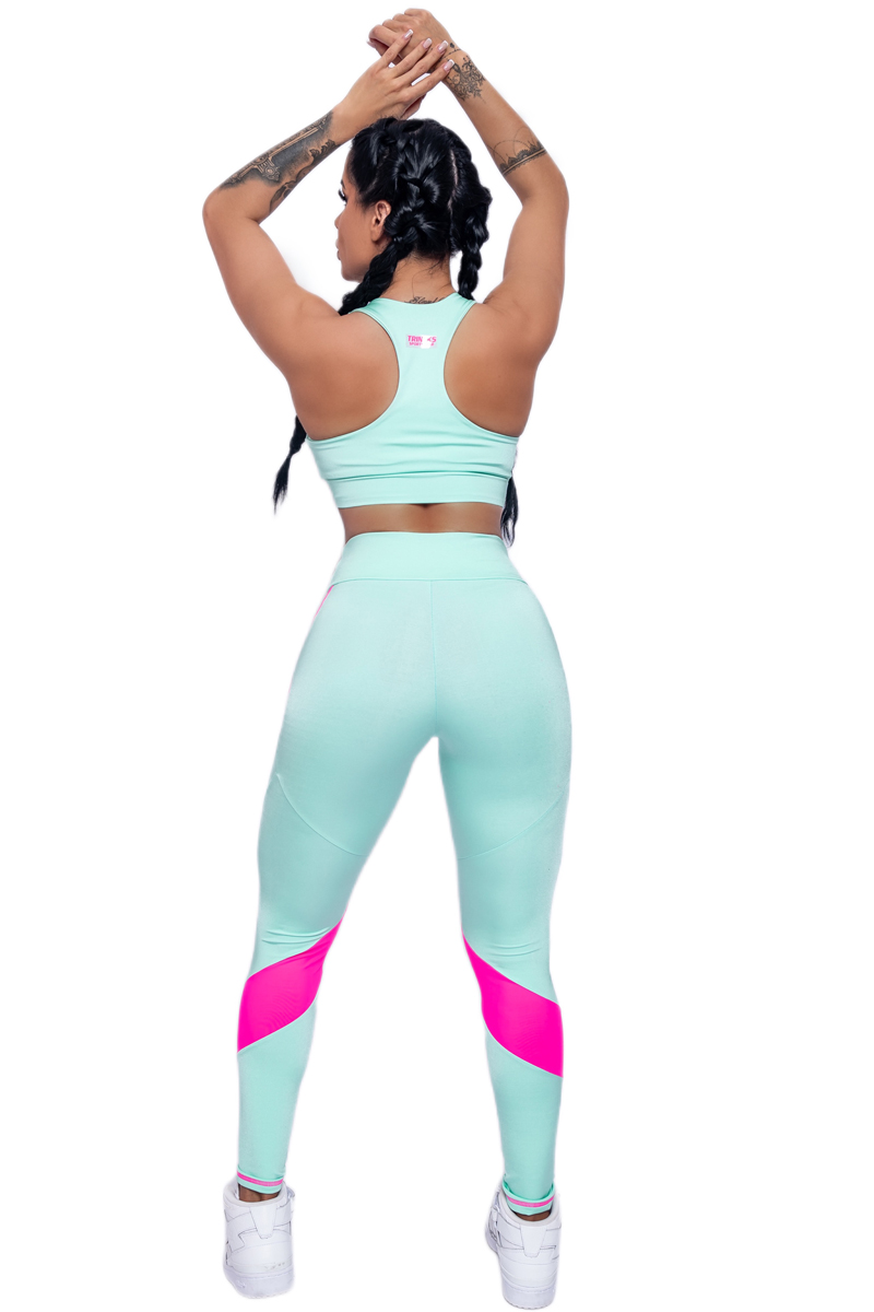 Trincks - Legging Life Acgua - 