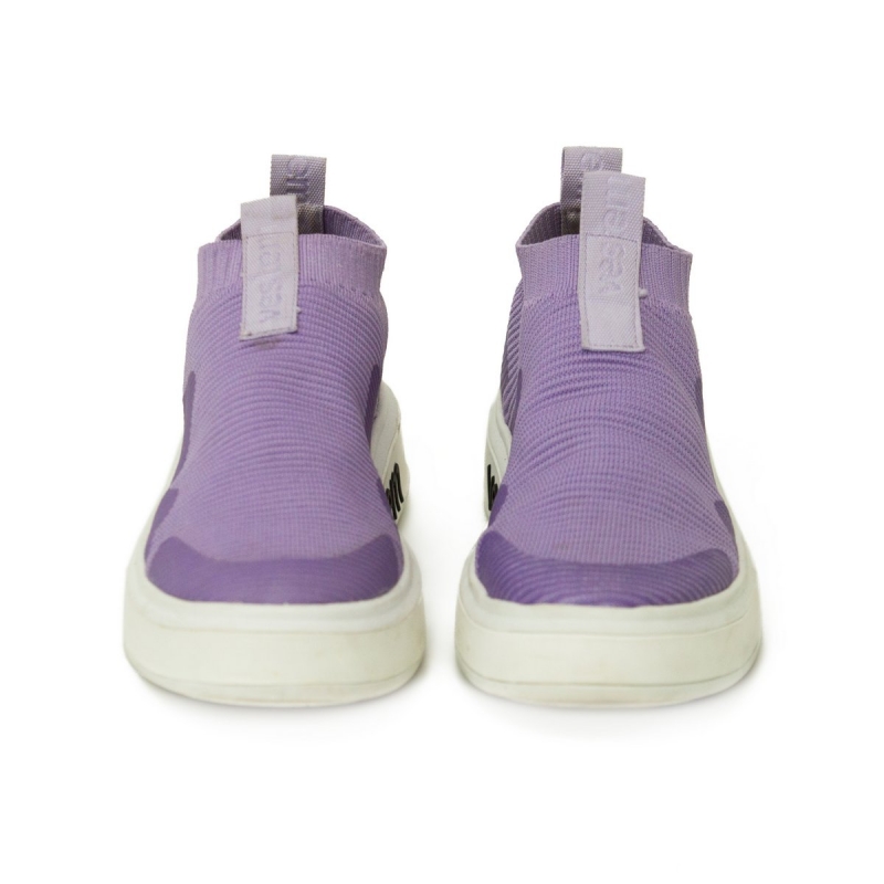 Vestem - Malfatti Lilac Sneakers - TE27.C0279