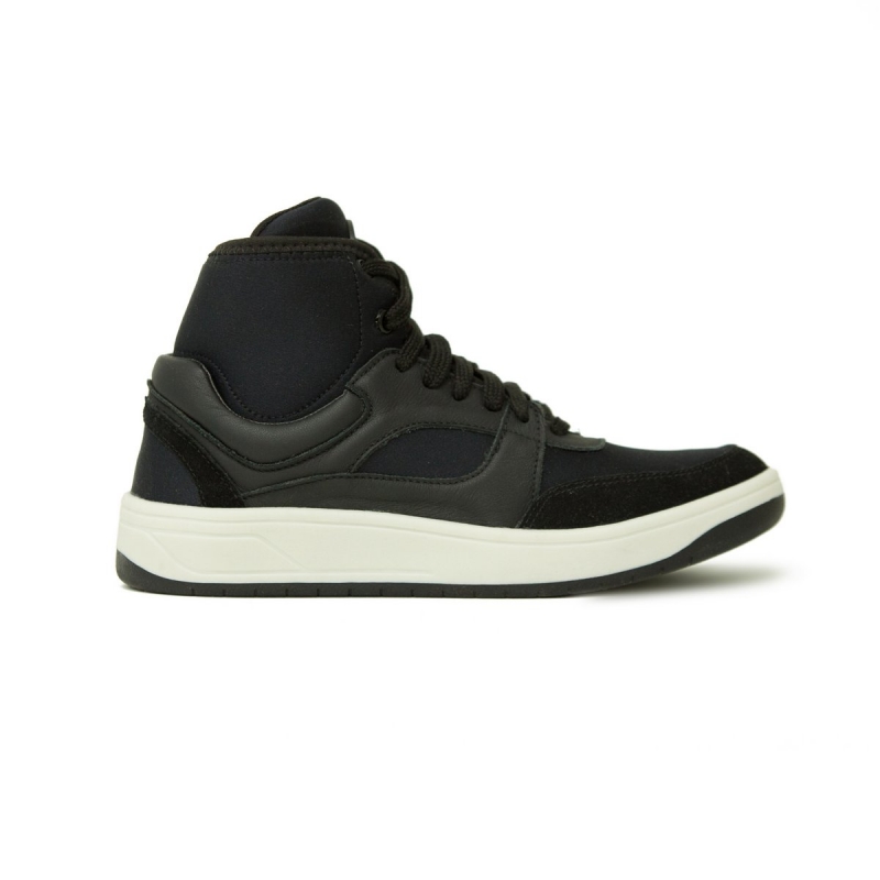 Vestem - Tenis Dali Preto - TE28.C0002