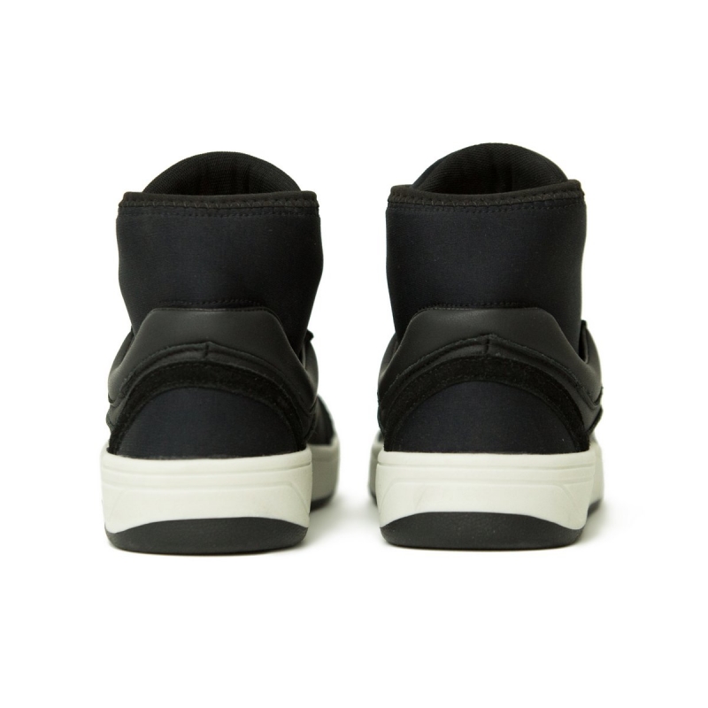 Vestem - Dali Black Sneakers - TE28.C0002