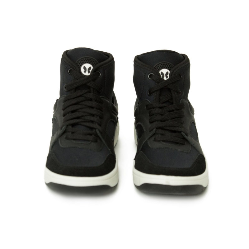 Vestem - Dali Black Sneakers - TE28.C0002