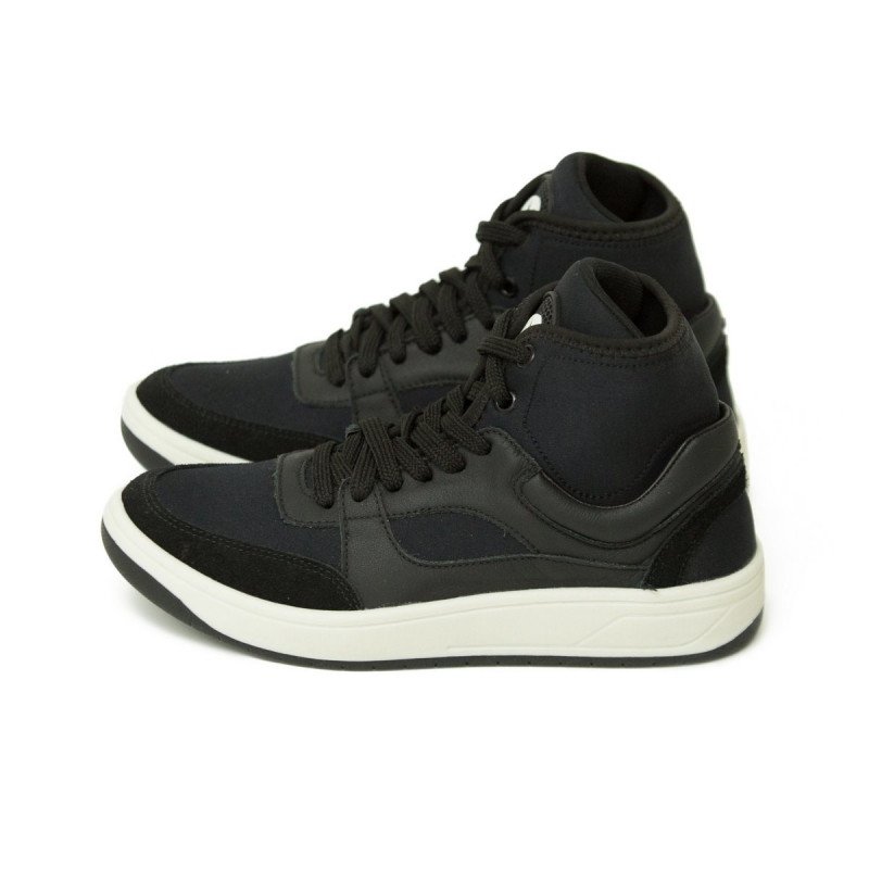 Vestem - Dali Black Sneakers - TE28.C0002