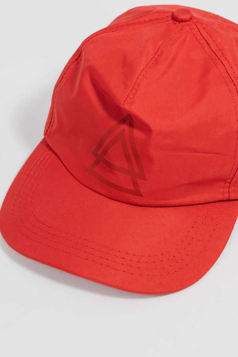 Lamafia - Cap Lamafia Red - 28266