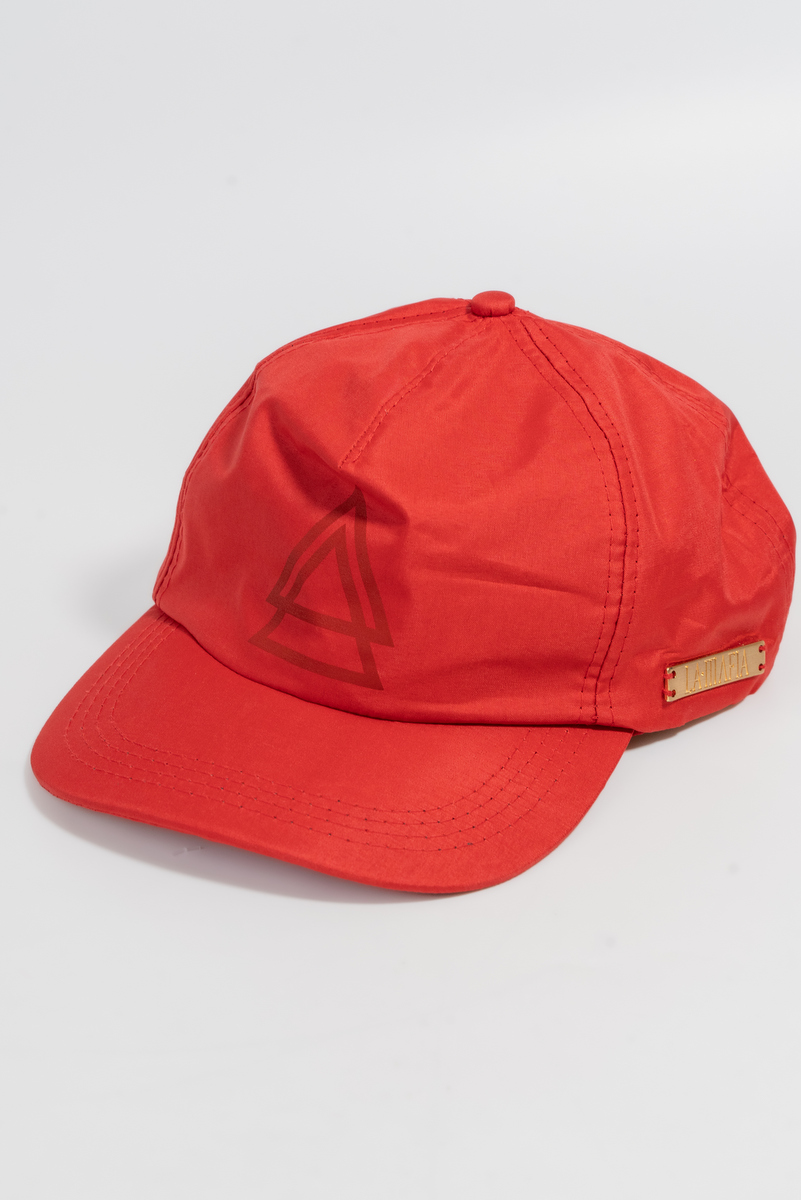 Lamafia - Cap Lamafia Red - 28266