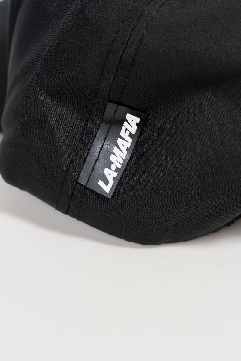 Lamafia - Cap Lamafia Black - 28251