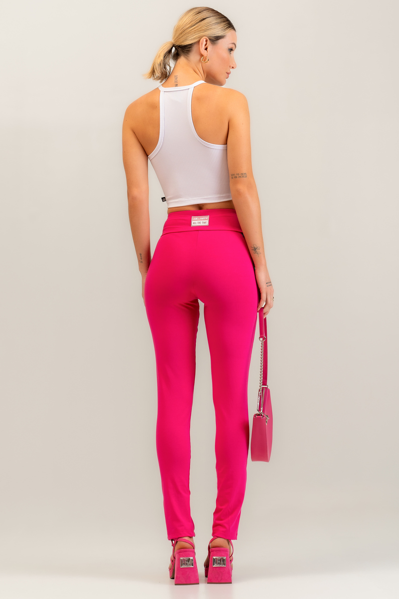 Labellamafia - Legging Must Have Rosa Labellamafia - 31205