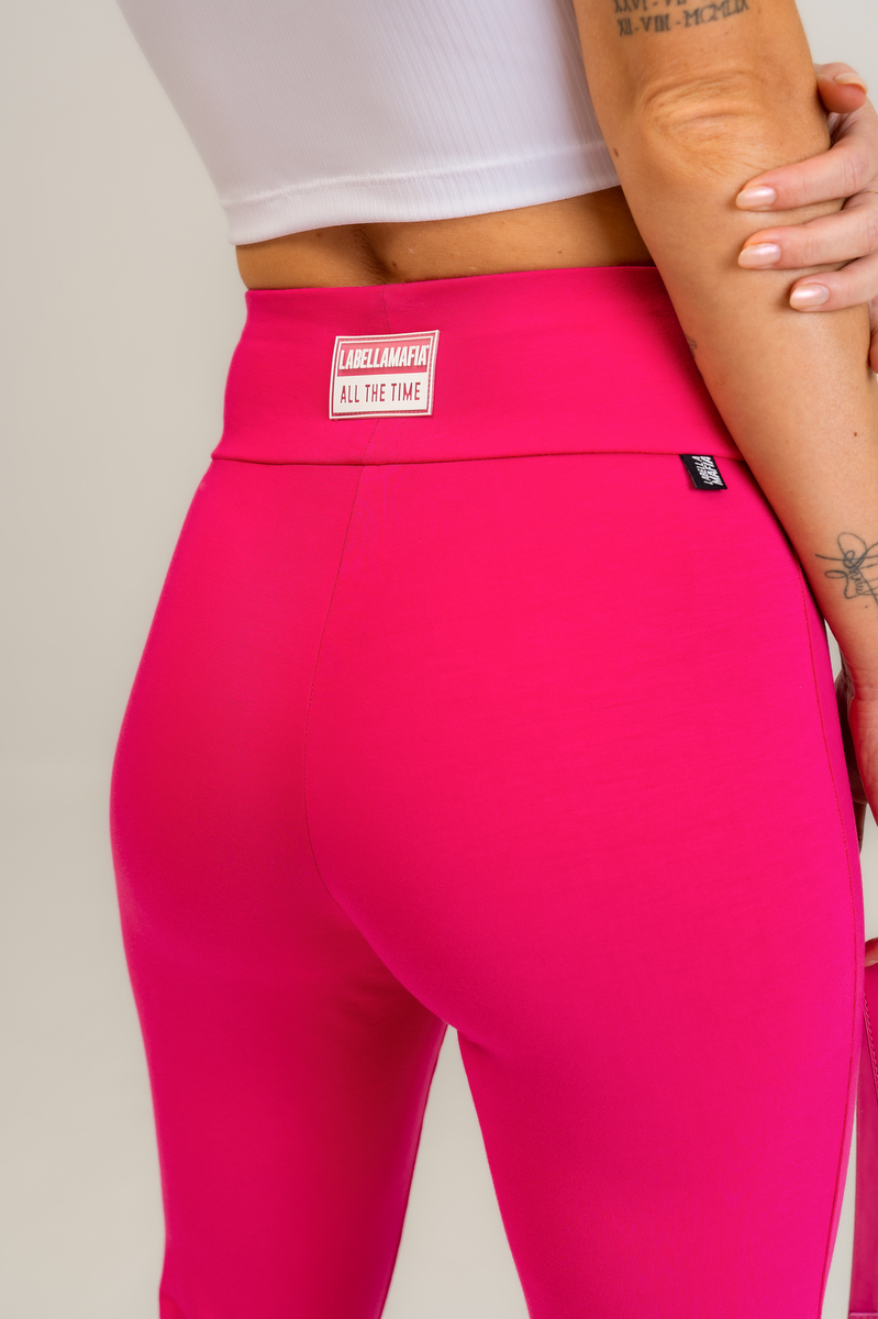 Labellamafia - Legging Must Have pink Labellamafia - 31205