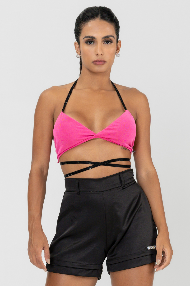 Labellamafia - Top Involves pink Labellamafia - 29777