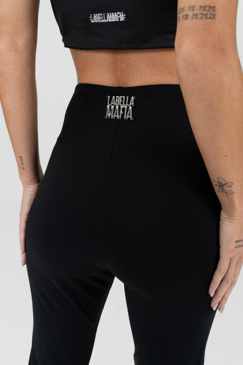 Labellamafia - Pants Involve Black Labellamafia - 29800