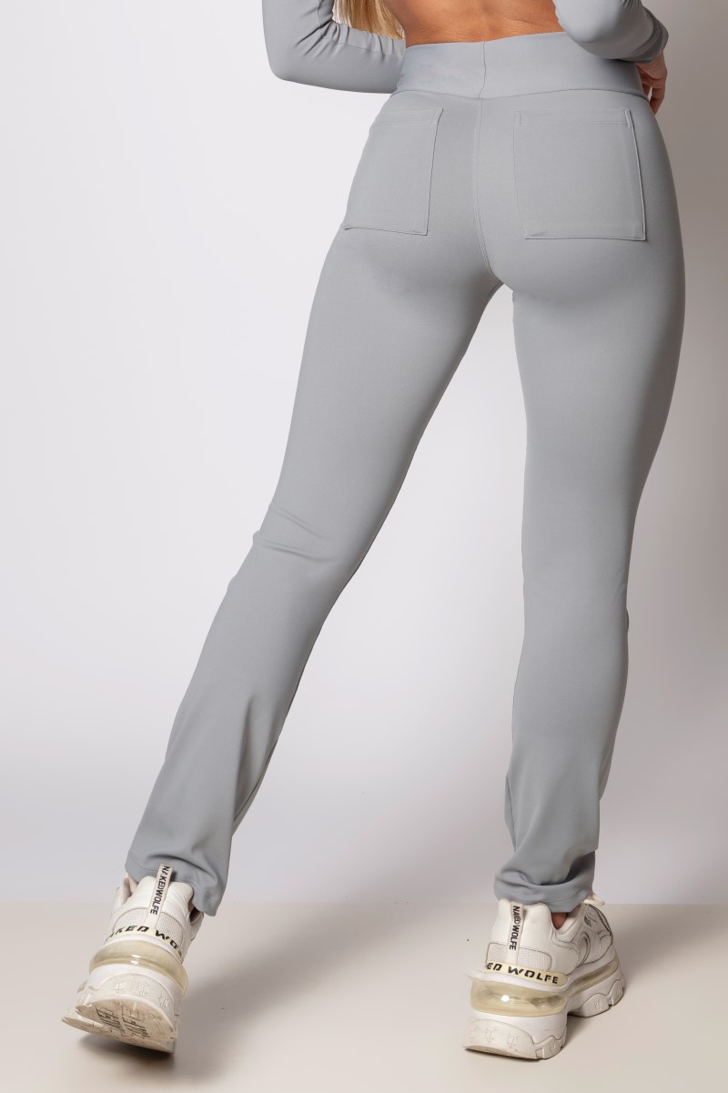 Hipkini - Gray Heaven Leggings - 33330359