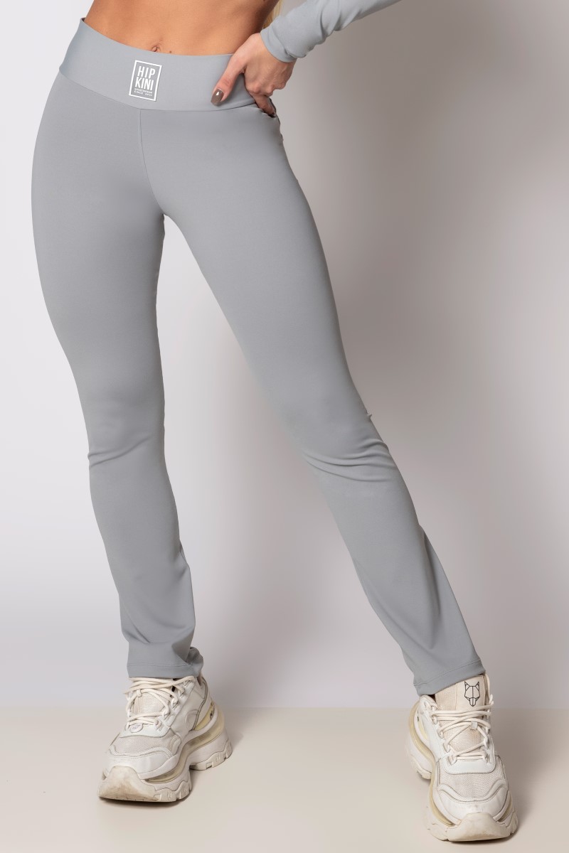 Hipkini - Gray Heaven Leggings - 33330359