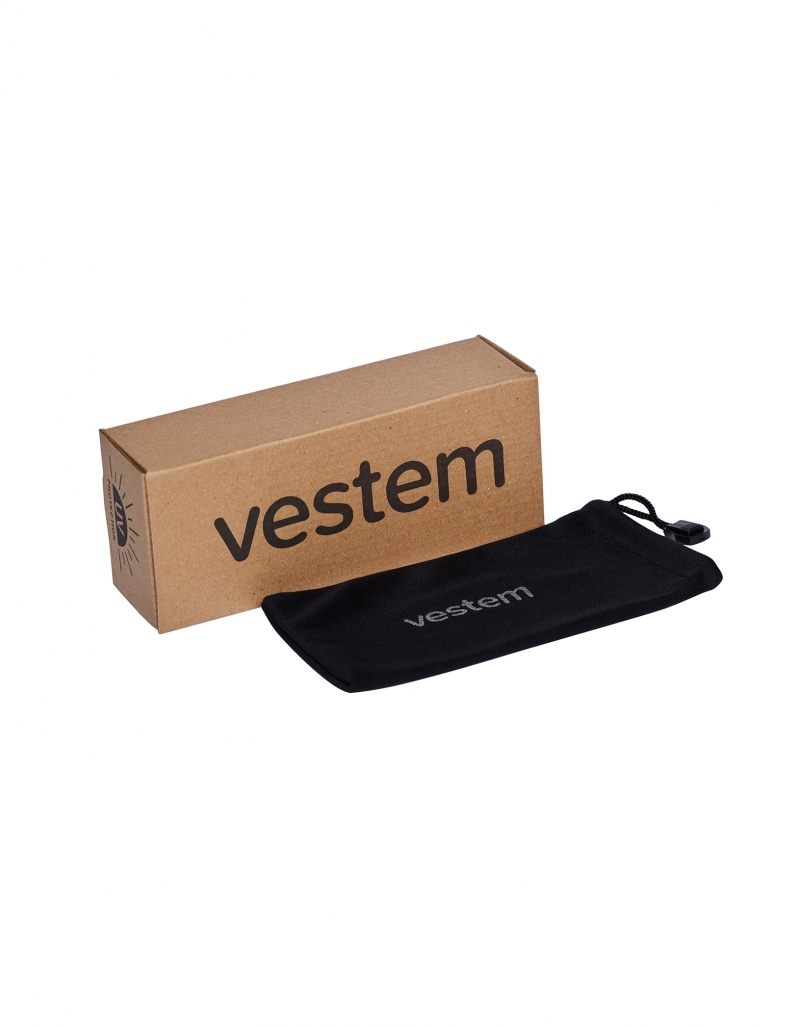Vestem - Polarized glasses - OC0160C2.C0000