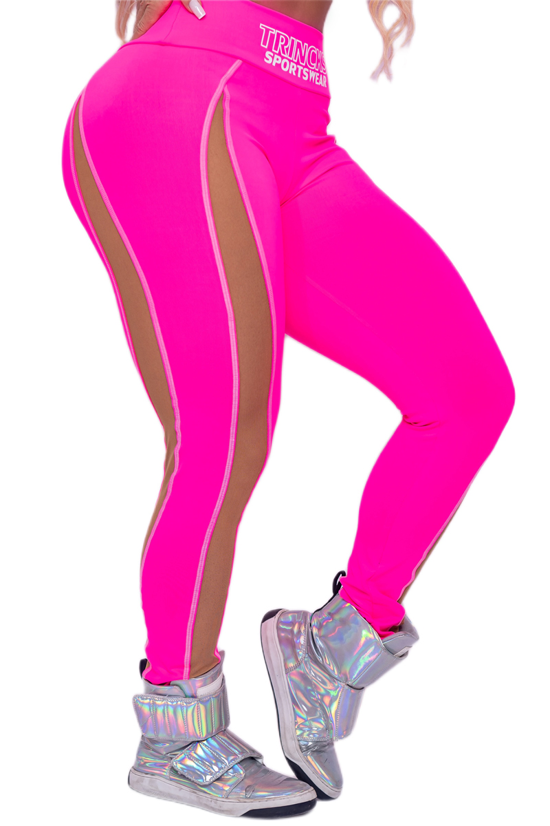 Trincks - Lili Pink Leggings - 