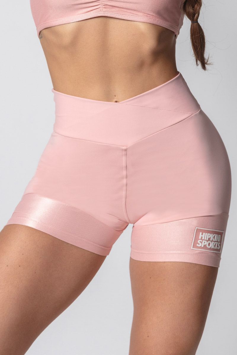 Hipkini - Pink Heaven Shorts - 33330338