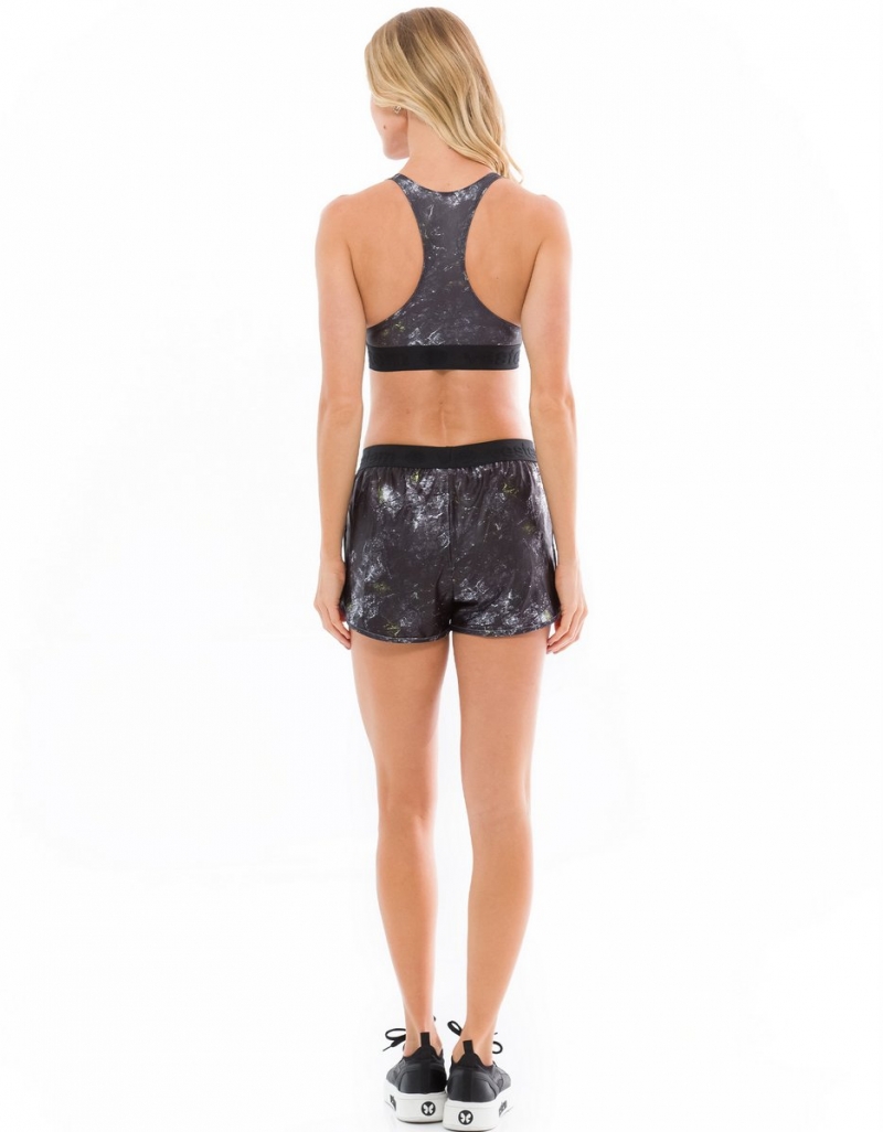 Vestem - Conjunto Shorts e Top Natalia Marmorizado - KIT443.E1270