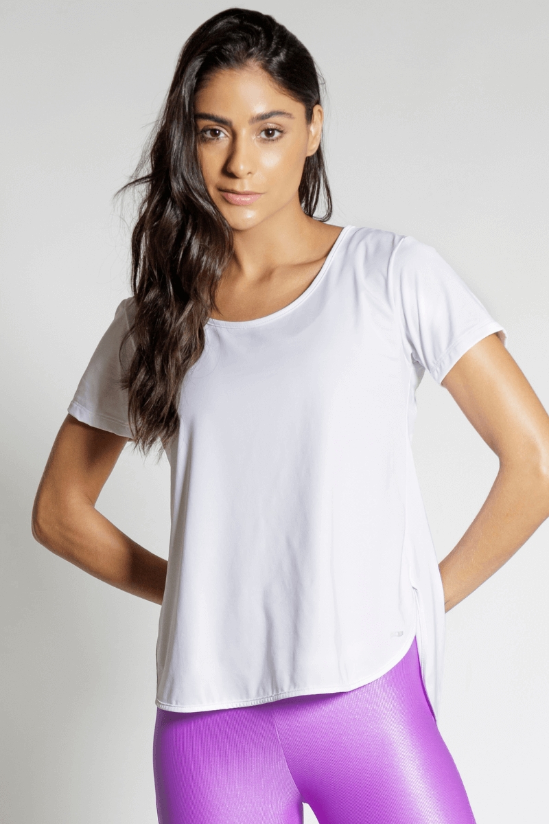 Trilha Verão - Blusa Lara - LUNA R0001