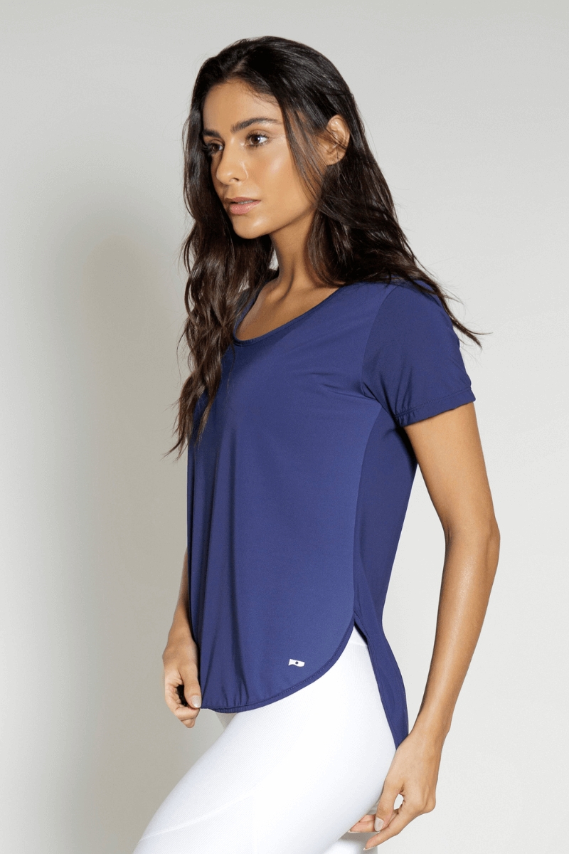 Trilha Verão - Blusa Lara - LUNA R4493