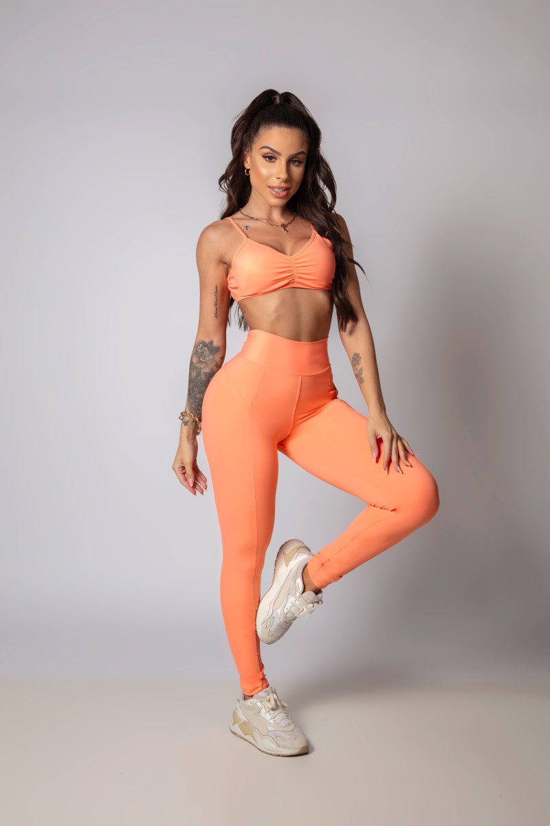 Hipkini - Top Strong Orange - 33330353