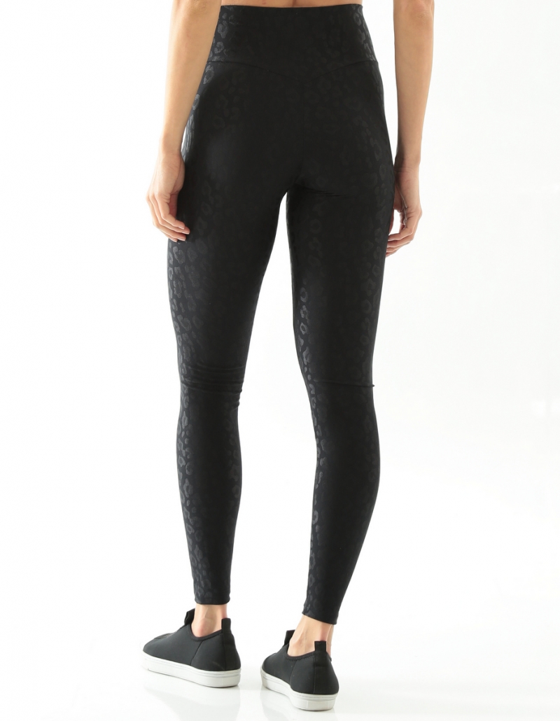 Vestem - Legging Fuso Lucy Preto - FS1410.SP.C0002