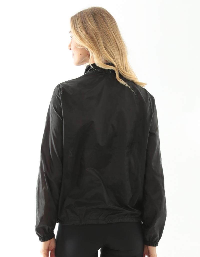 Vestem - Vienna Jacket Black - JAC222.SP.C0002