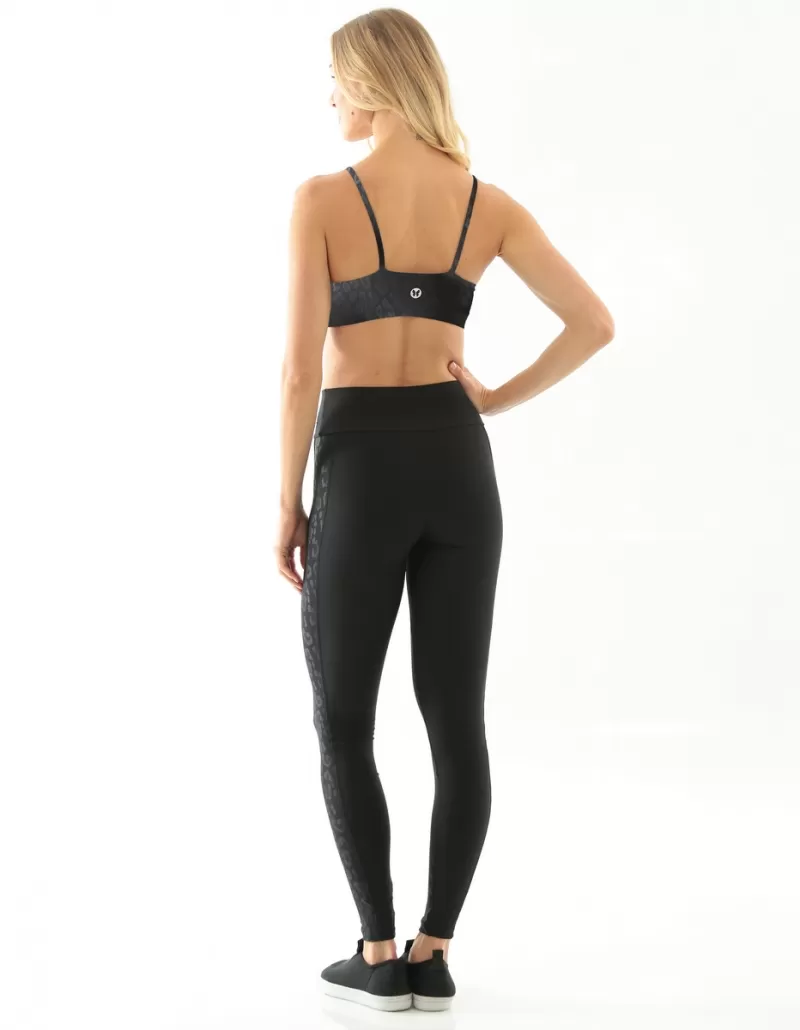 Vestem - Top Park Black - TOP678.SP.C0002 Vestem - Top Park Black - TOP678.SP.C0002