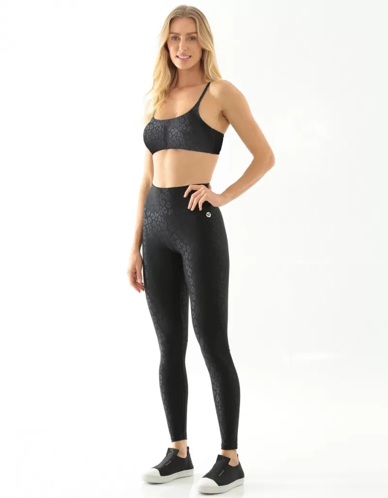 Vestem - Top Park Black - TOP678.SP.C0002 Vestem - Top Park Black - TOP678.SP.C0002
