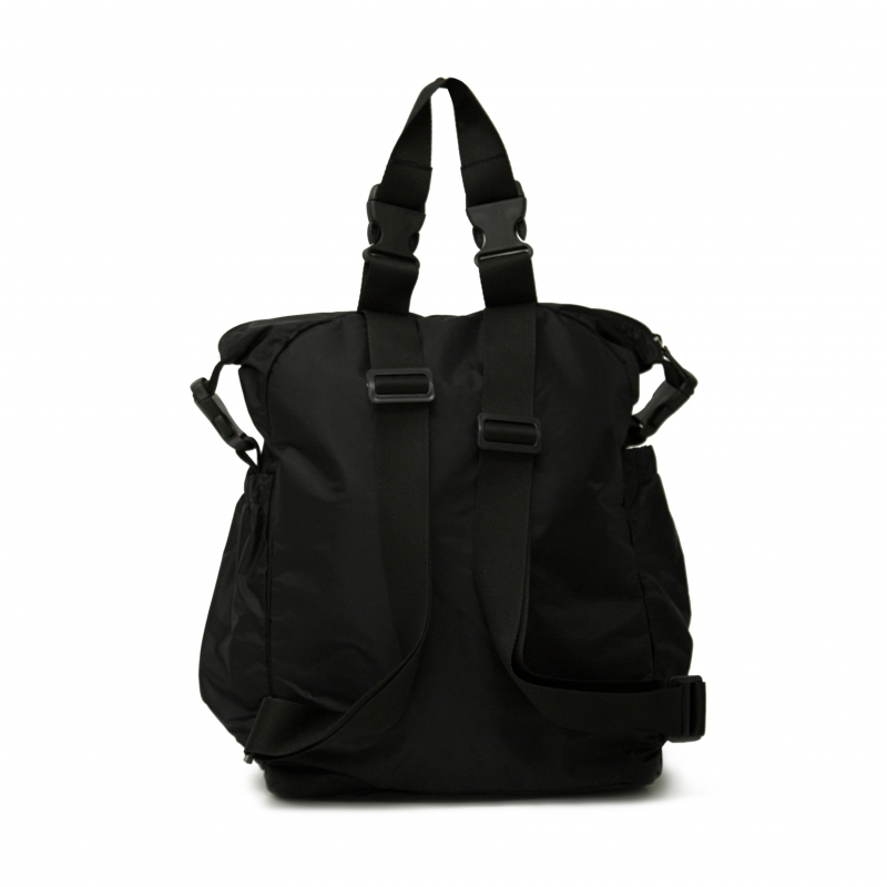 Vestem - Schoolbag Sapphire Black - MOC45.I24