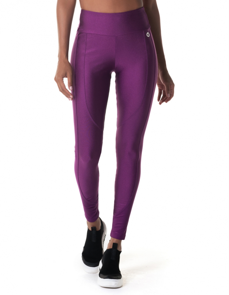 Vestem - Athens Acai Ii leggings - FS1262.I24.C0446