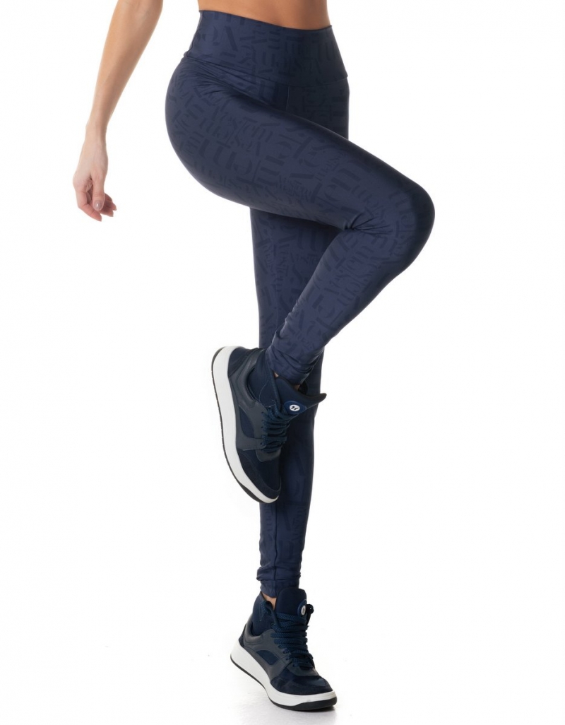 Vestem - Legging Fuso Embolden Vestem Noturno - FS1372.I24.E1266.I24