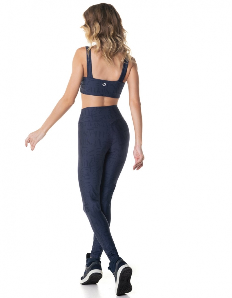 Vestem - Embolden leggingss Vestem Noturno - FS1372.I24.E1266.I24