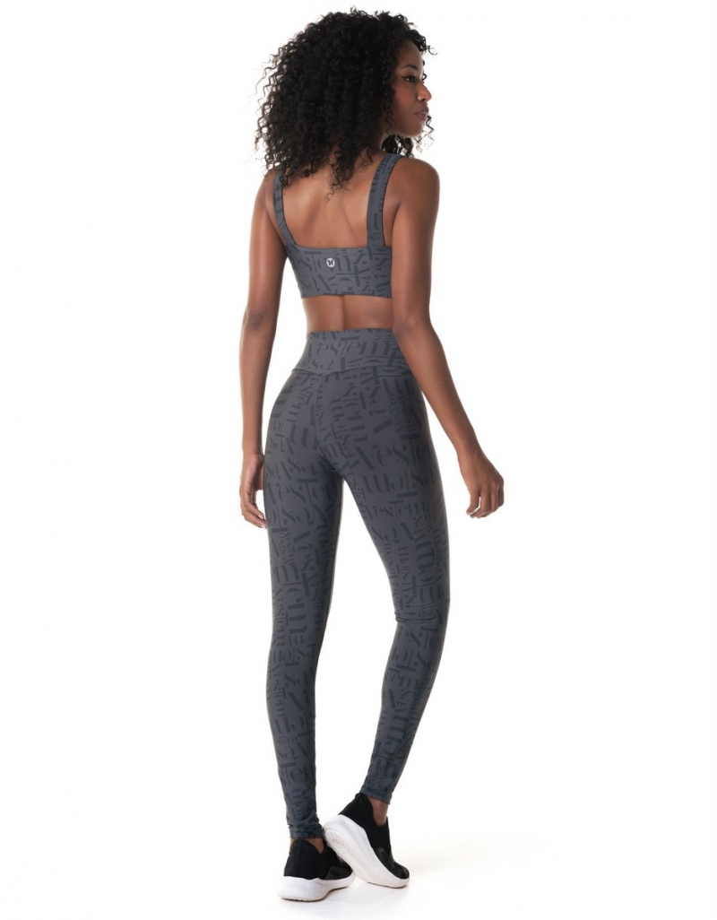 Vestem - Leggingss Embolden Vestem Urban leggings - FS1372.I24.E1267.I24