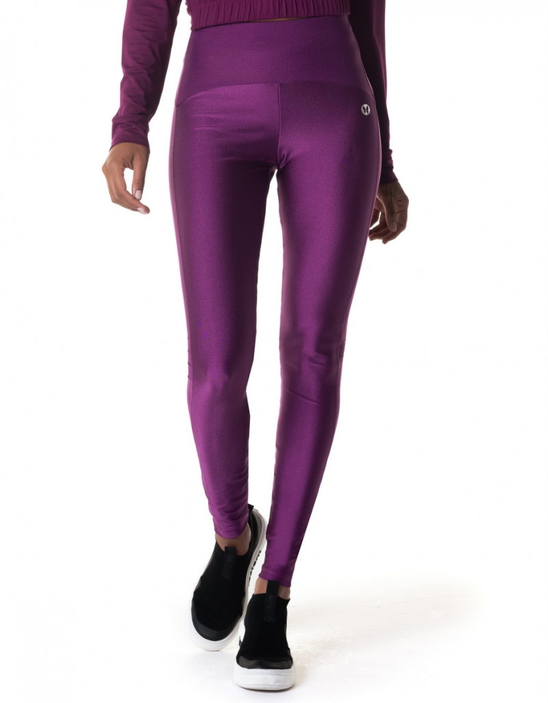 Vestem - Acropolis Acai II leggings - FS1376.I24.C0446