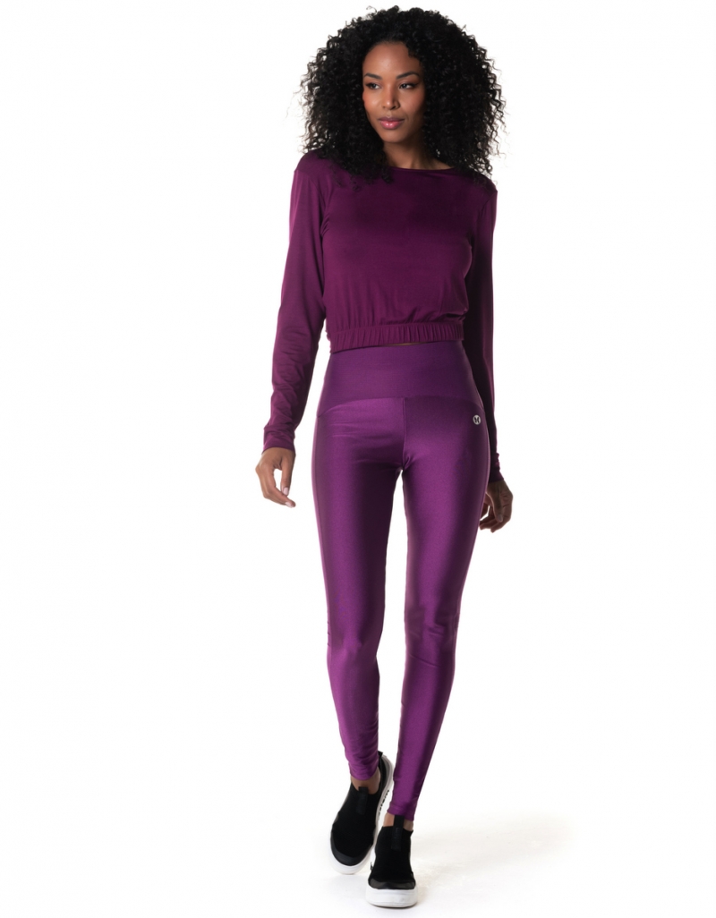 Vestem - Acropolis Acai II leggings - FS1376.I24.C0446