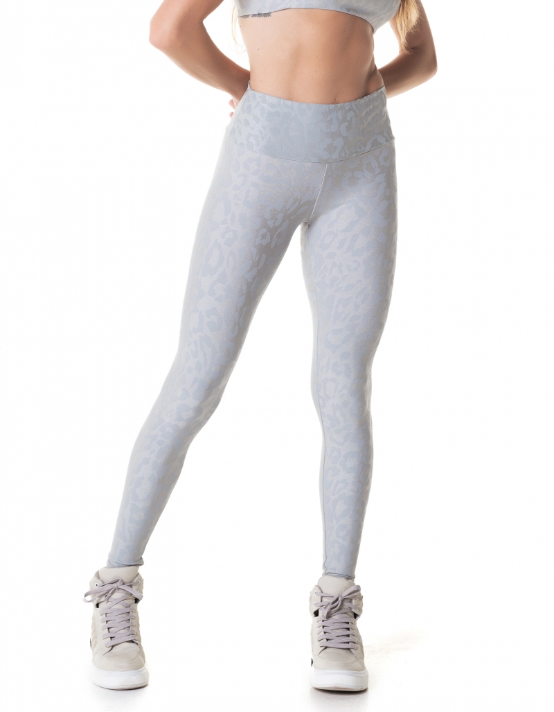 Vestem - Fearless Gray leggings - FS1384.I24.C0011