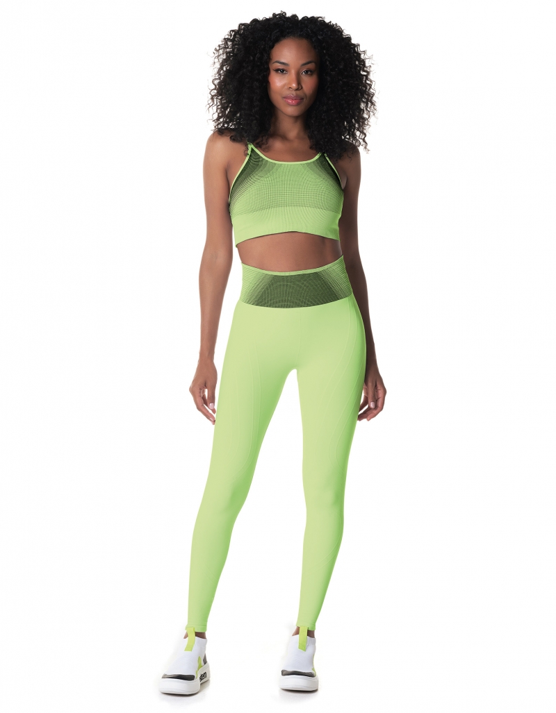 Vestem - Legging Fuso Rita Verde Neon - FS1397.I24.C0041