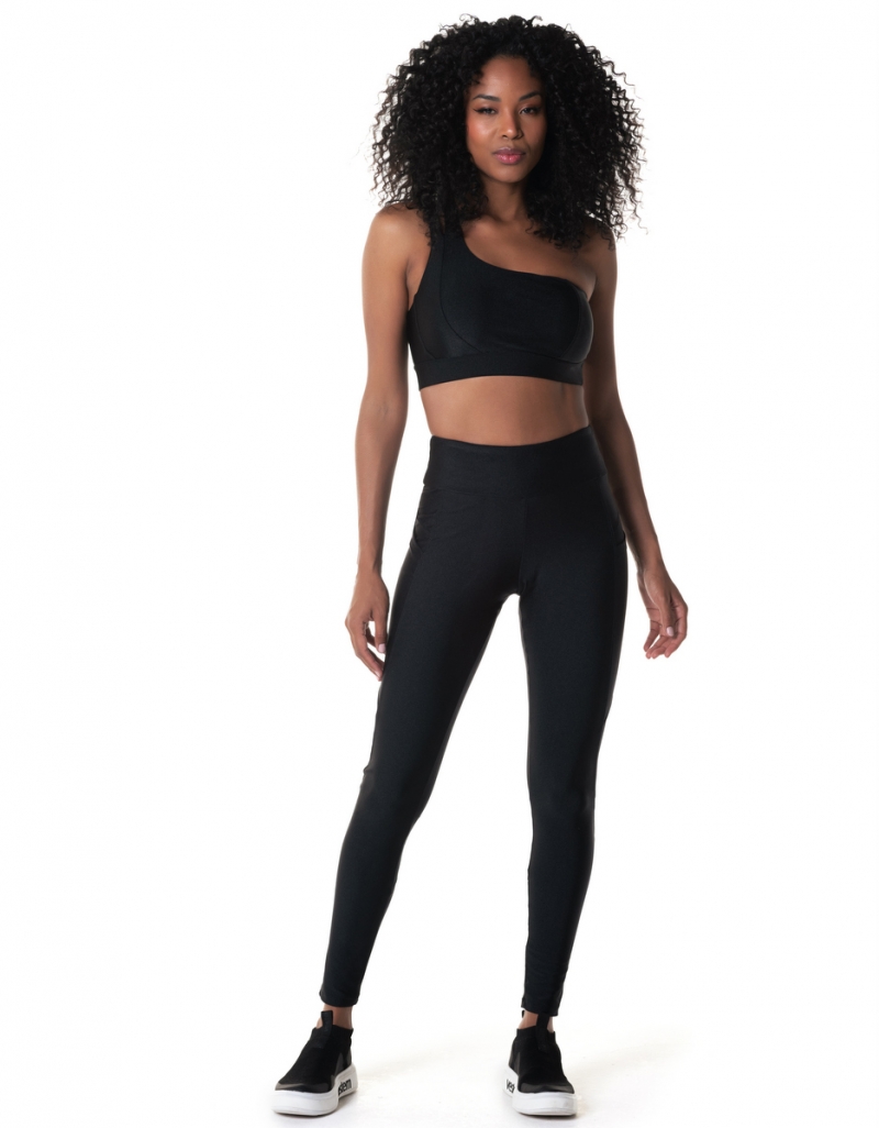 Vestem - Legging Fuso ágora Preto - FS529.I24.C0002