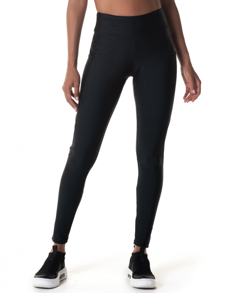 Vestem - Leggings agora black - FS529.I24.C0002