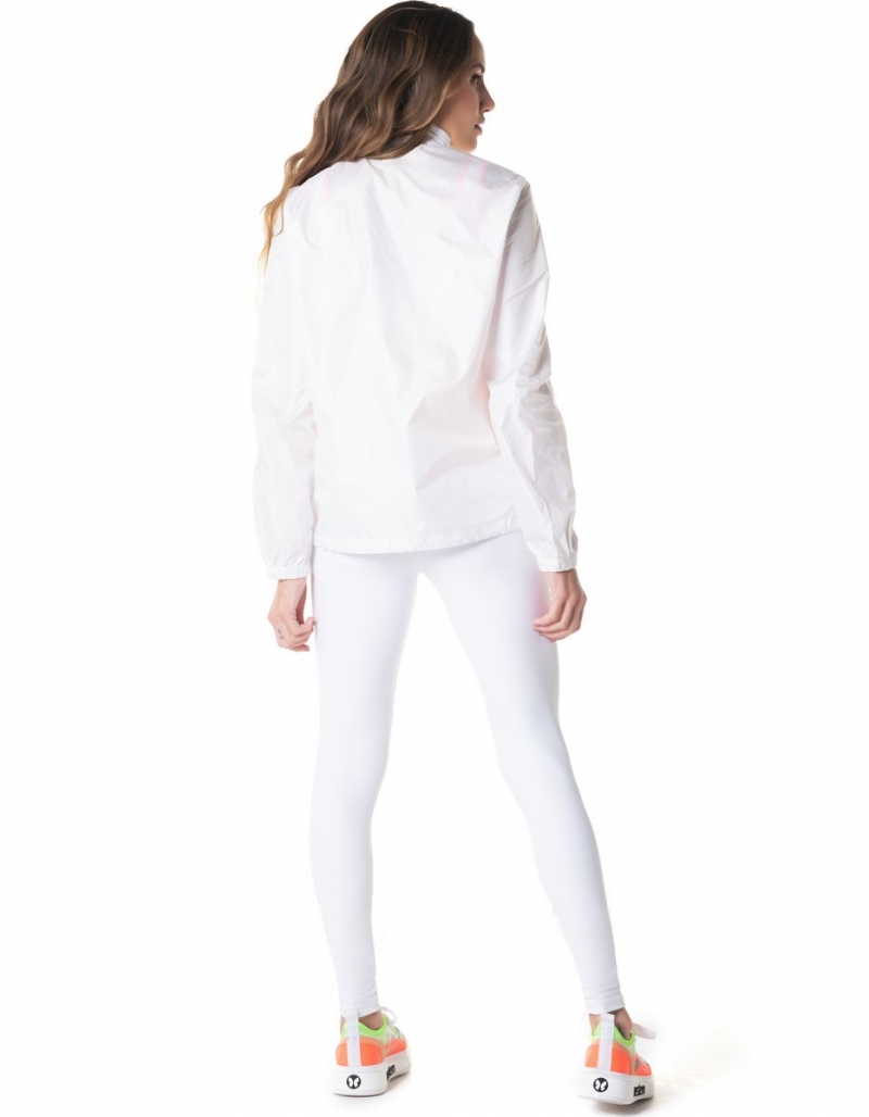 Vestem - Jaqueta East Off White e Ecru - JAC234.I24.C0140