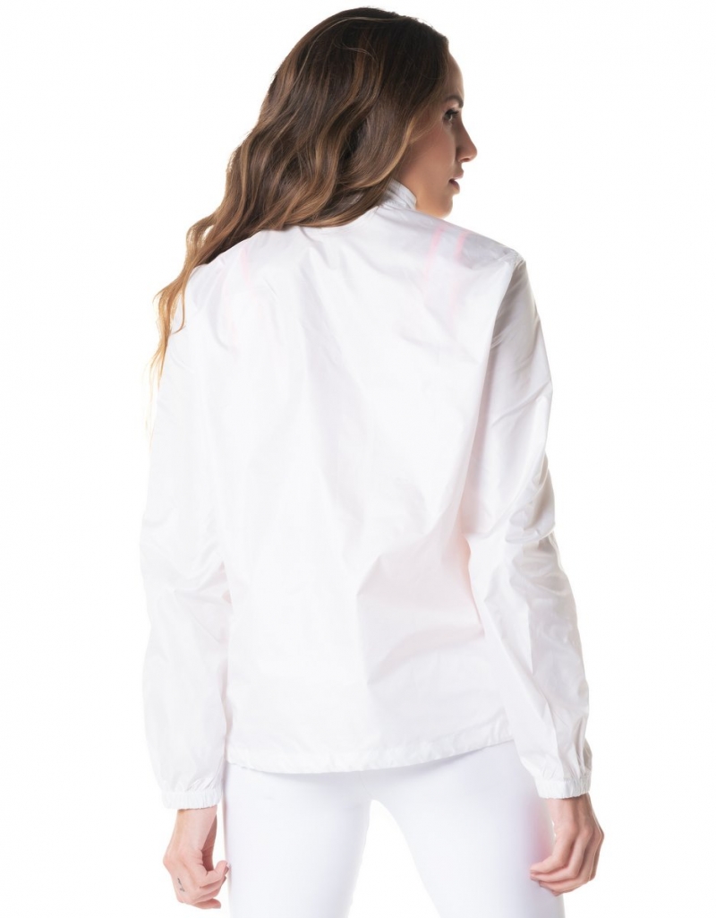 Vestem - Jaqueta East Off White e Ecru - JAC234.I24.C0140