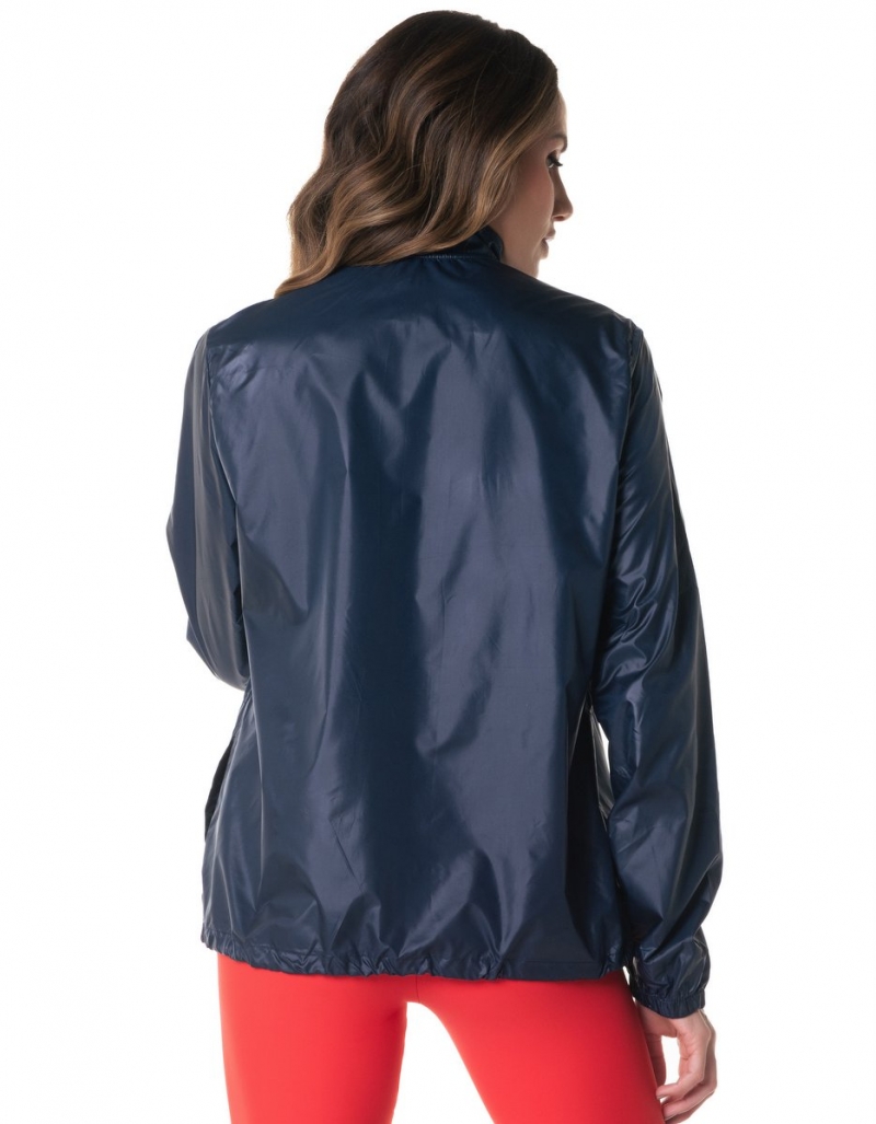 Vestem - Jacket East Marinho Dark - JAC234.I24.C0173