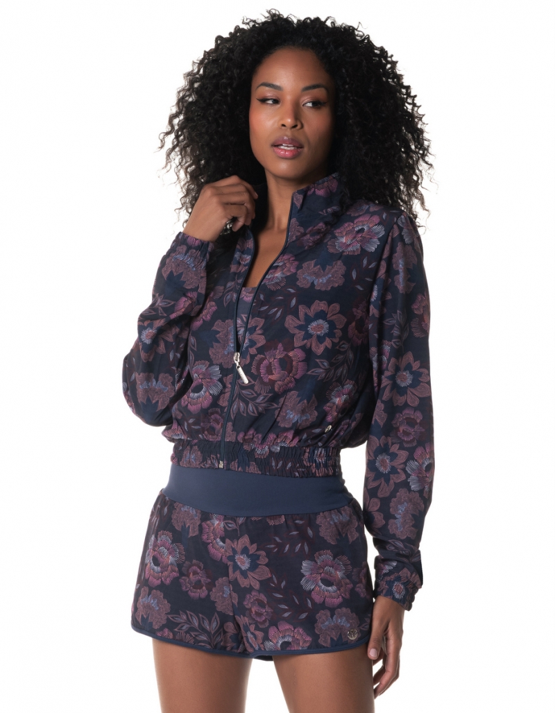 Vestem - Jacket Licabeto Garden - JAC236.I24.E1254.I24