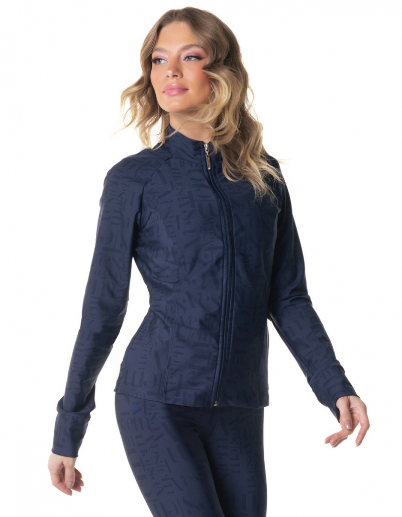 Vestem - Jacket Confident Vestem Noturno - JAC239.I24.E1266.I24