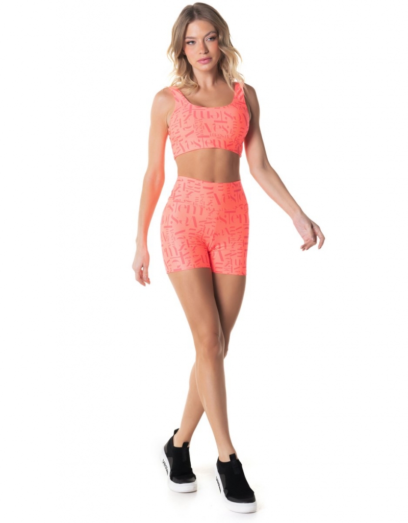 Vestem - Shorts Myst Vestem Zig - SH579.I24.E1265.I24