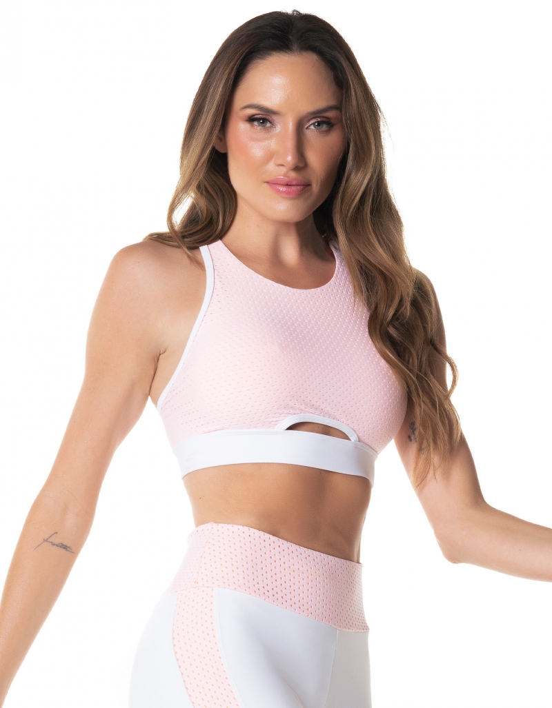 Vestem - Top Neo Branco - TOP1009.I24.C0001